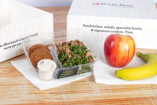 Roche Bros Supermarkets