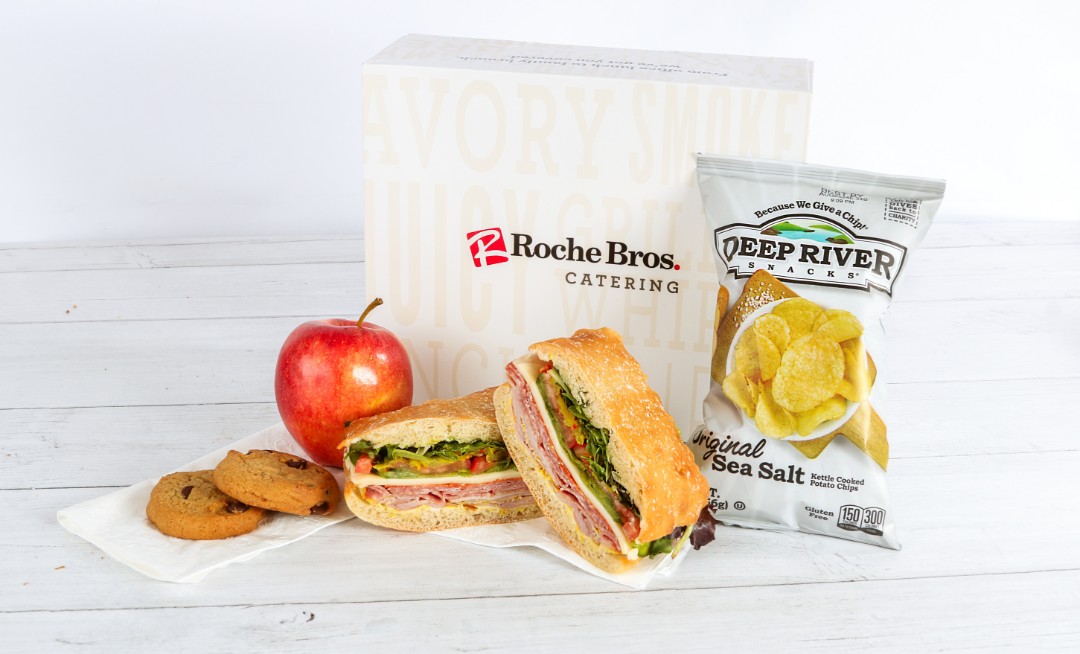 Brothers Marketplace