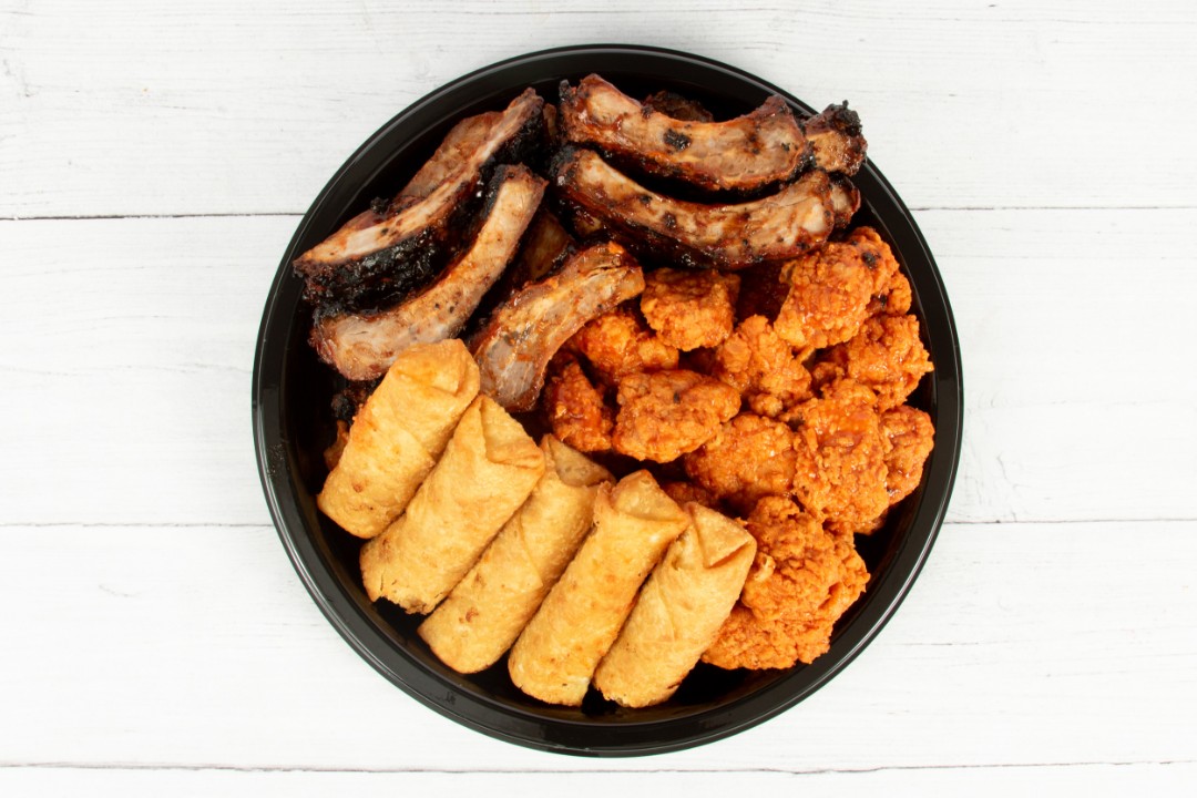 Brothers Marketplace