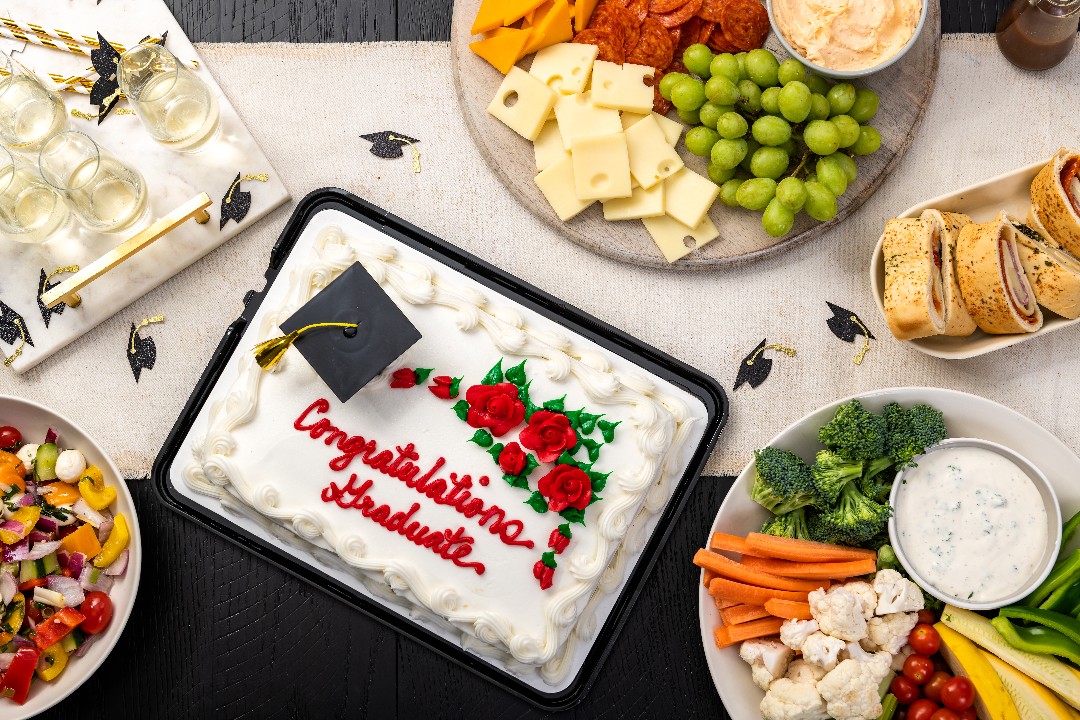 Roche Bros Supermarkets