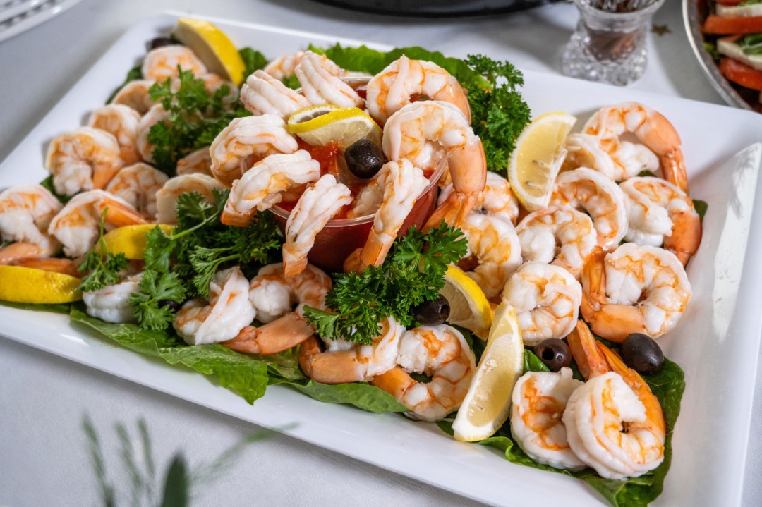 Roche Bros Supermarkets