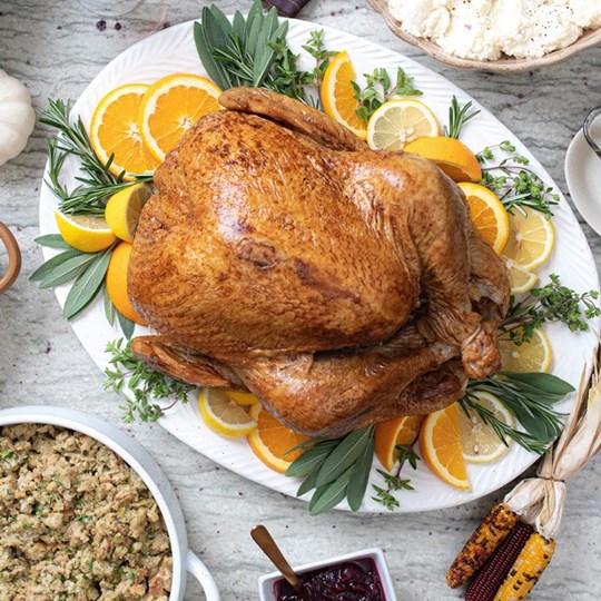 Roche Bros Supermarkets