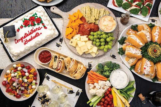 Roche Bros Supermarkets