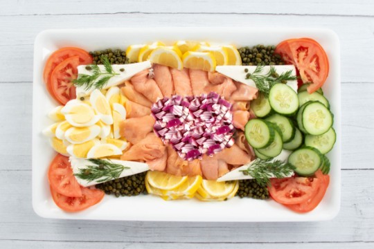 Roche Bros Supermarkets