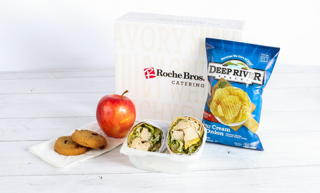 Brothers Marketplace