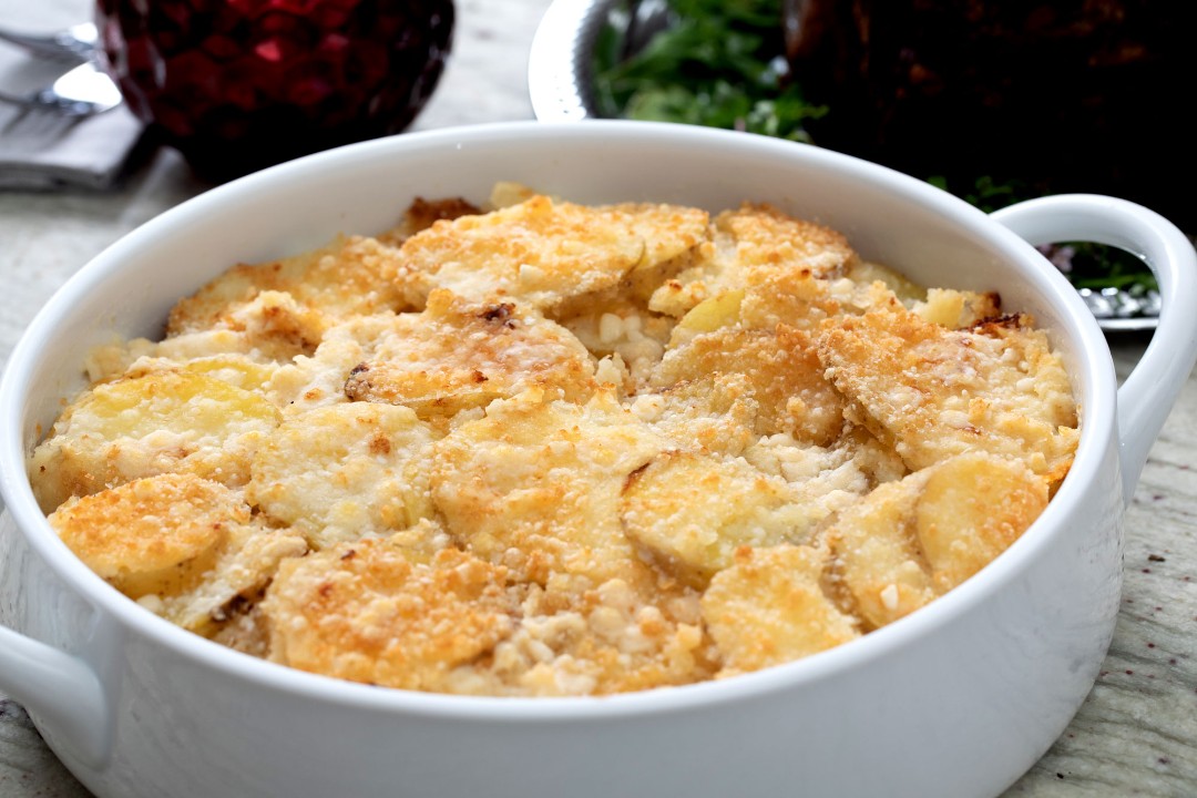 Roche Bros Supermarkets