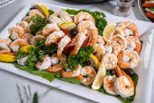 Roche Bros Supermarkets