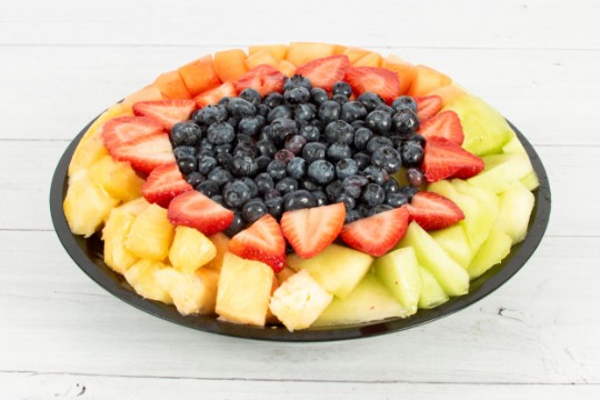 Roche Bros Supermarkets