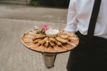 Simply Food 2021 Ltd