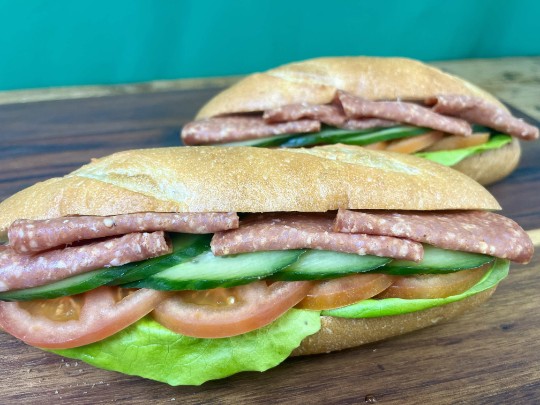 Simply Food 2021 Ltd