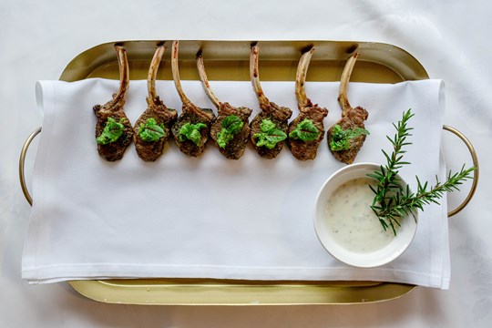 Simply Food 2021 Ltd