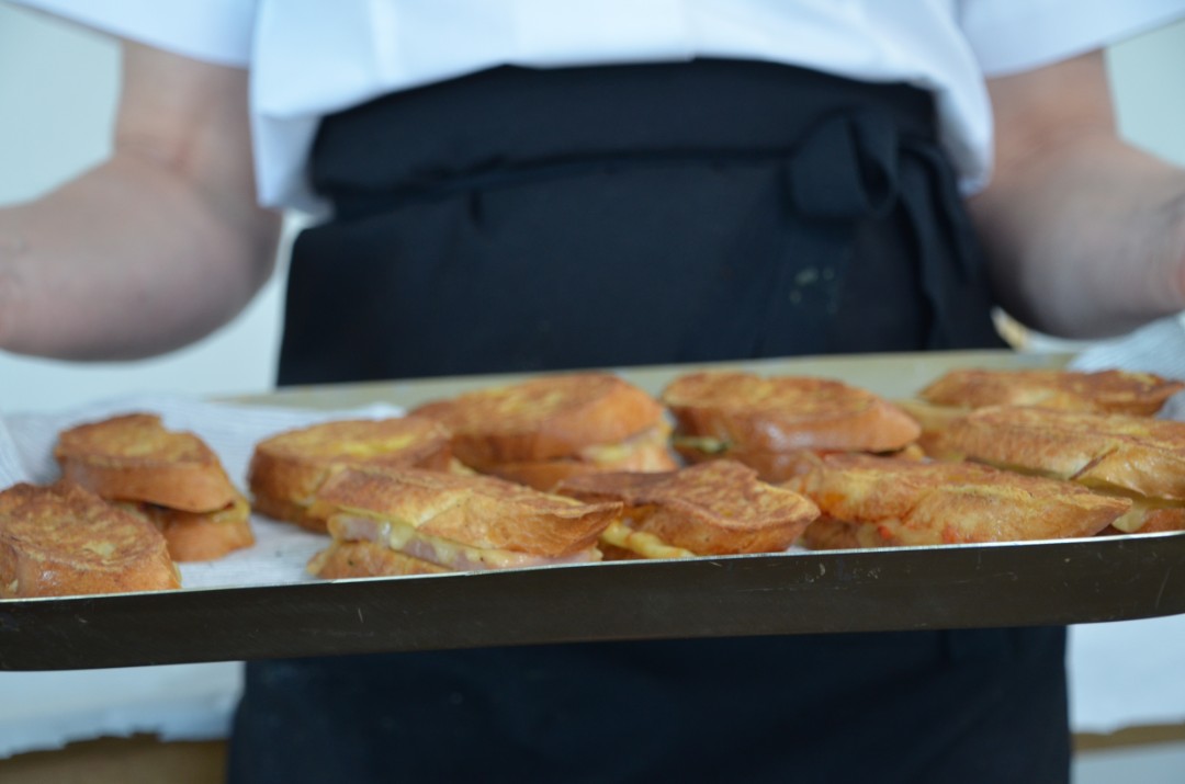 Simply Food 2021 Ltd