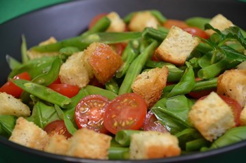 Simply Food 2021 Ltd