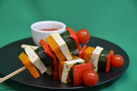 Simply Food 2021 Ltd