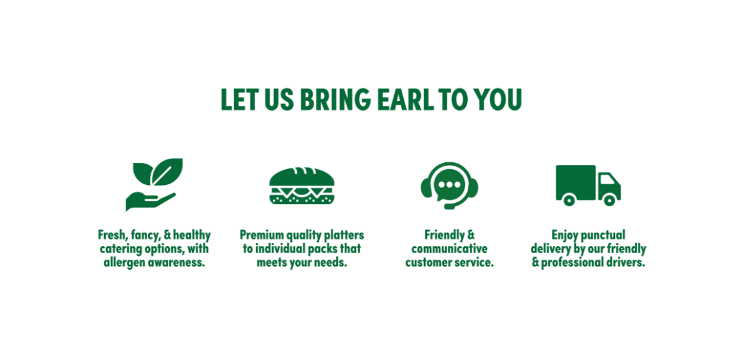 EARL Productions Pty Ltd