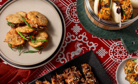 Elizabeth Andrews Corporate