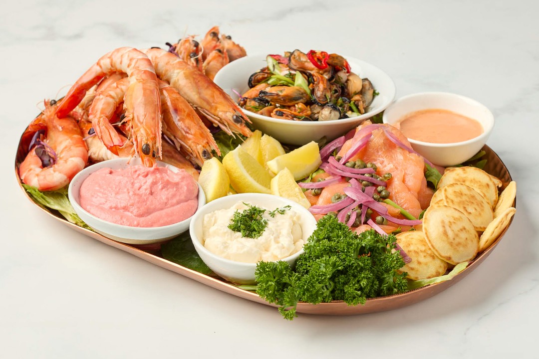 Elizabeth Andrews Corporate