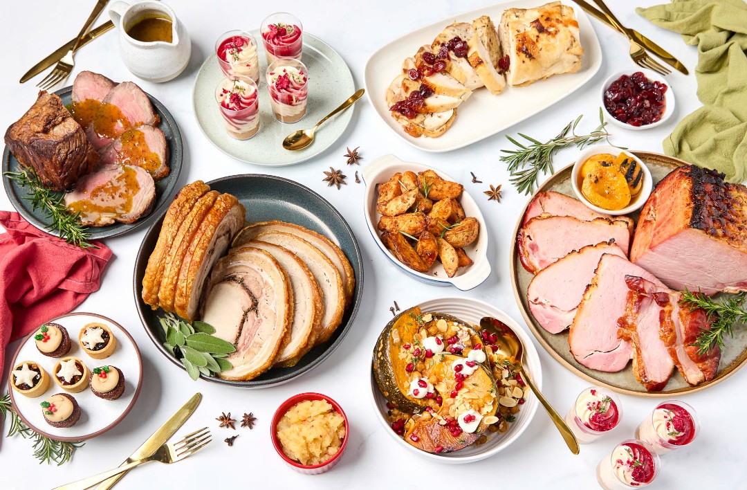 Elizabeth Andrews Corporate