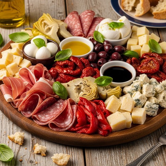 The Original Salpino