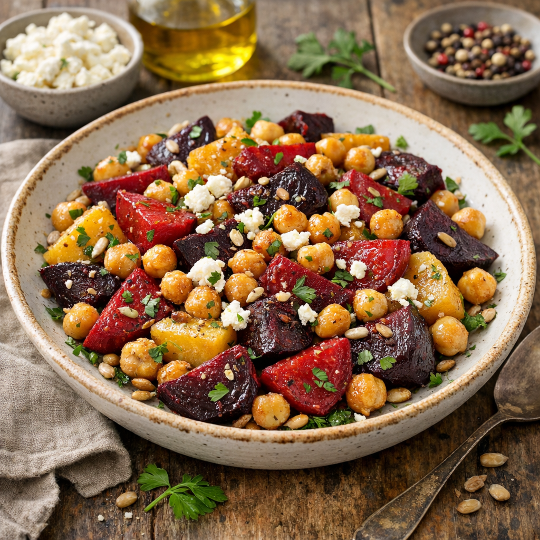 The Original Salpino