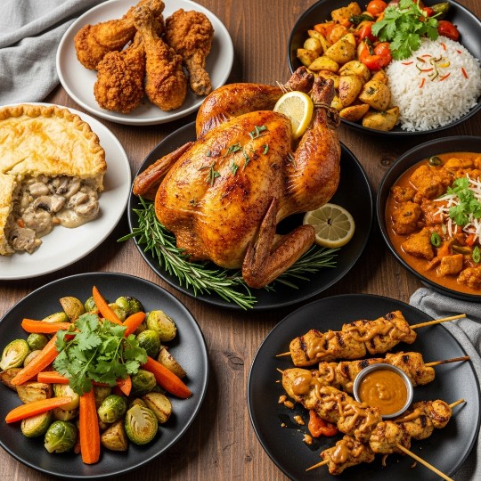 The Original Salpino