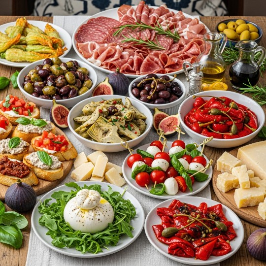 The Original Salpino