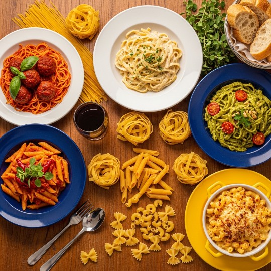 The Original Salpino