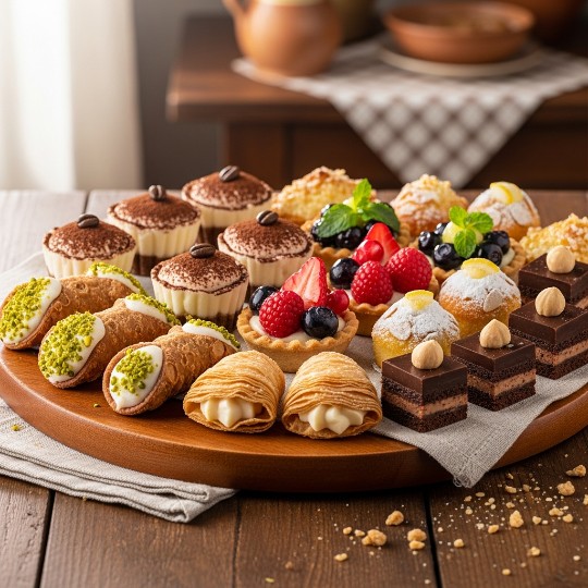 The Original Salpino