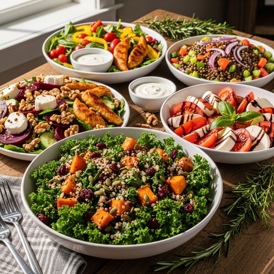 The Original Salpino