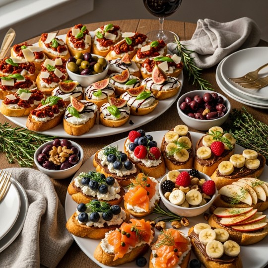 The Original Salpino