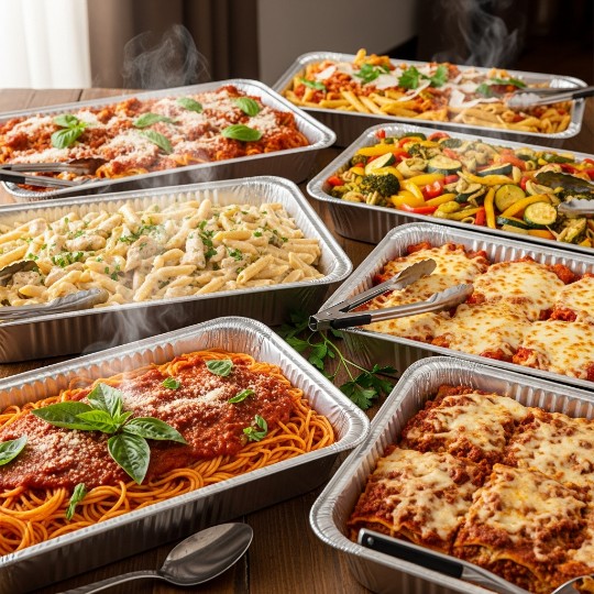 The Original Salpino