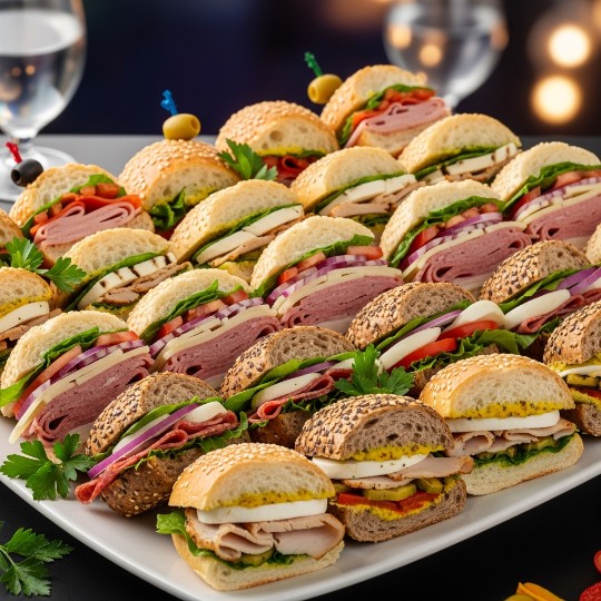 The Original Salpino