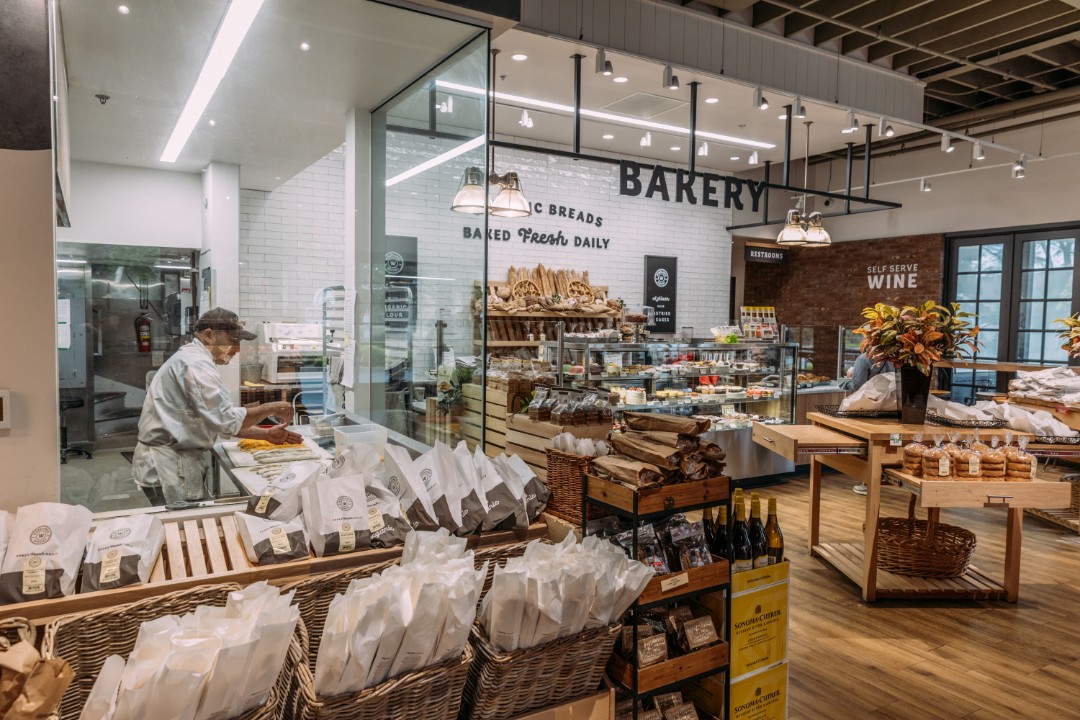 Woodlands Market