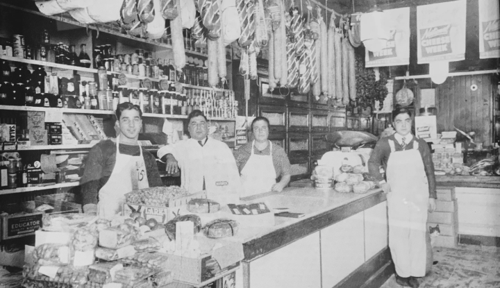 Previte’s Marketplace