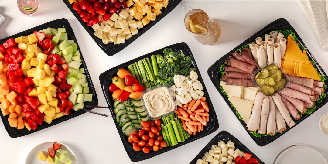 Sprouts Farmers Market