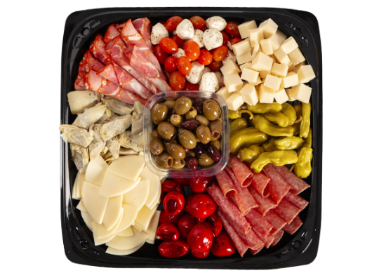 Sprouts Farmers Market