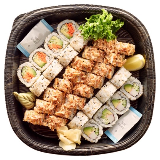 Sprouts Farmers Market