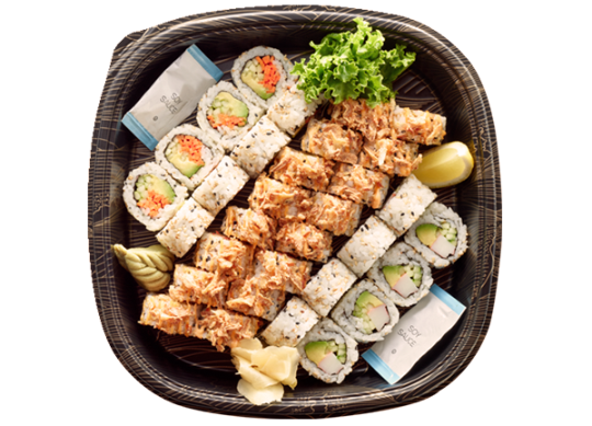 Sprouts Farmers Market