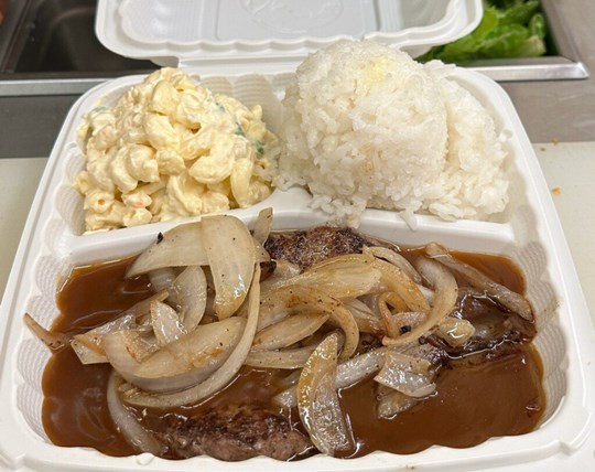 Ohana Foods Kitchen - Ohana Foods