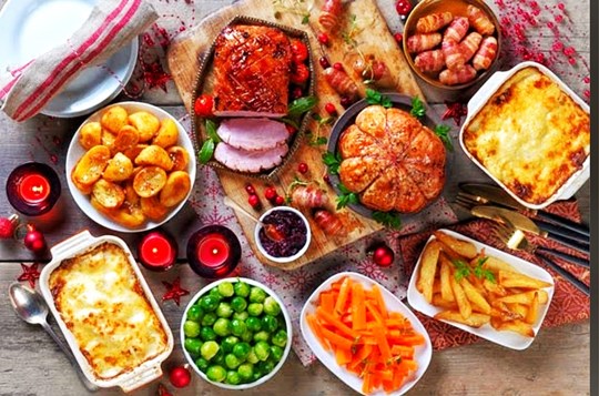 Sands Catering
