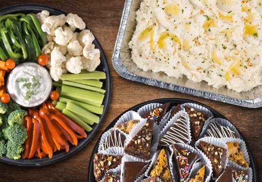 Price Chopper - Market 32