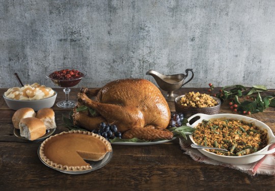 Price Chopper - Market 32