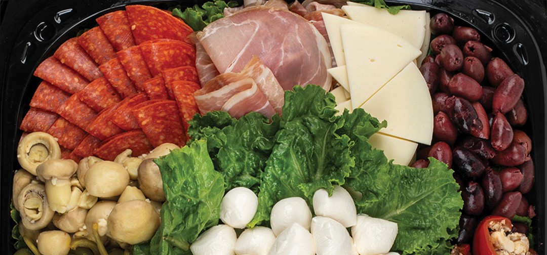 McCaffrey's Food Market