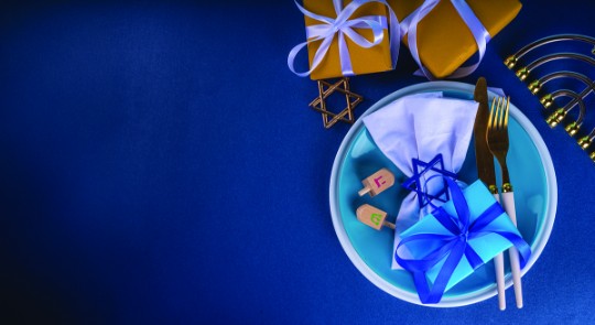 McCaffrey's Food Market