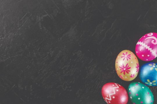 McCaffrey's Food Market