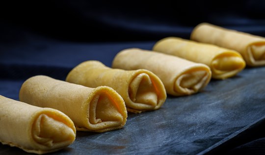 Kosher Classique Catering