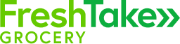 FreshTake Homepage