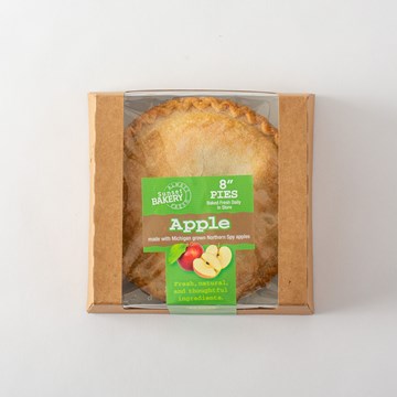 Vegan-friendly Thanksgiving desserts from Sunset Foods.
