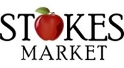 Stokes Market Homepage