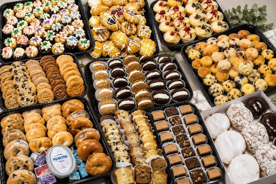 Henning's Market